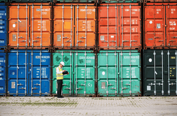 Демередж и детеншн в контейнерных перевозках